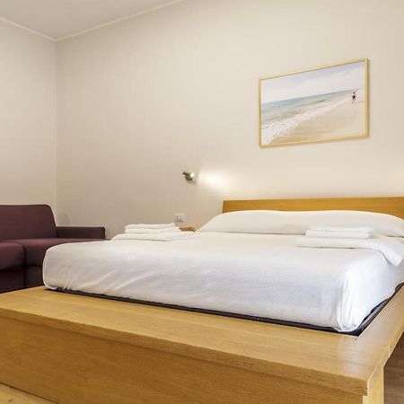 Trerooms B&B Gallipoli Εξωτερικό φωτογραφία