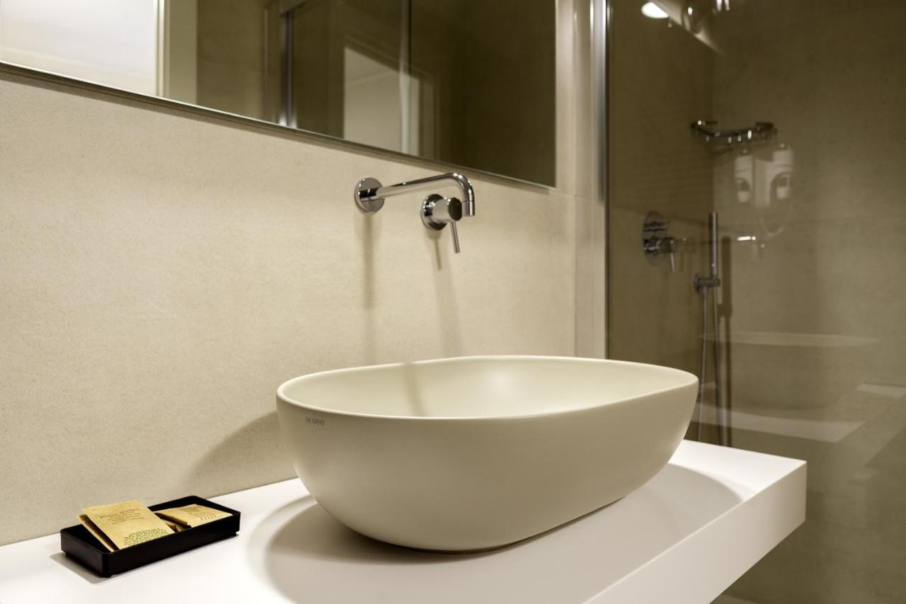 Trerooms B&B Gallipoli Εξωτερικό φωτογραφία