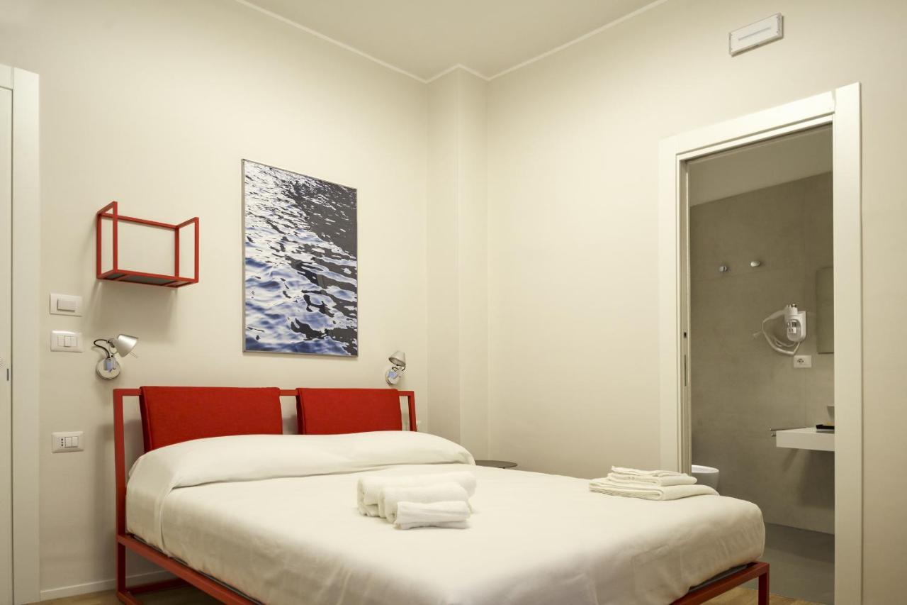 Trerooms B&B Gallipoli Εξωτερικό φωτογραφία