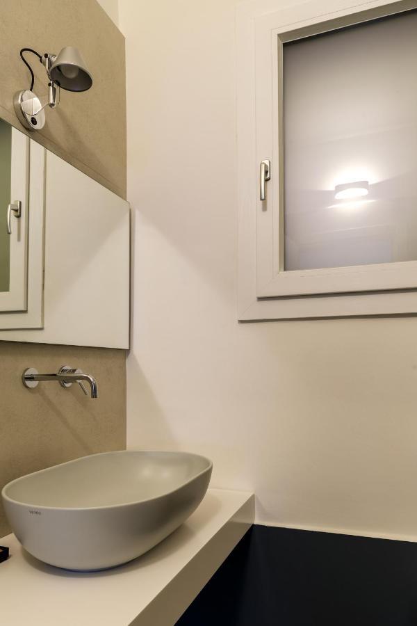 Trerooms B&B Gallipoli Εξωτερικό φωτογραφία