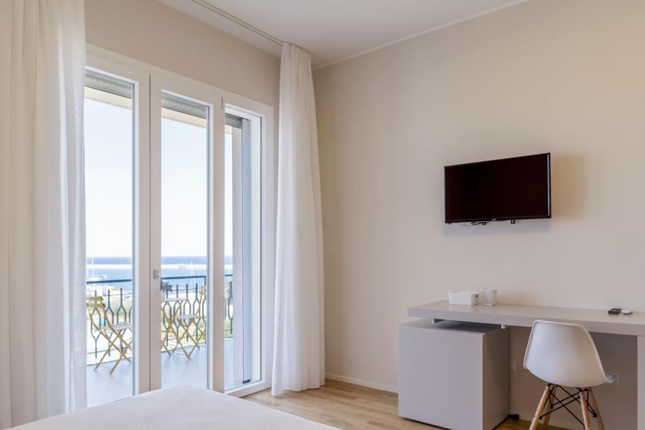 Trerooms B&B Gallipoli Εξωτερικό φωτογραφία