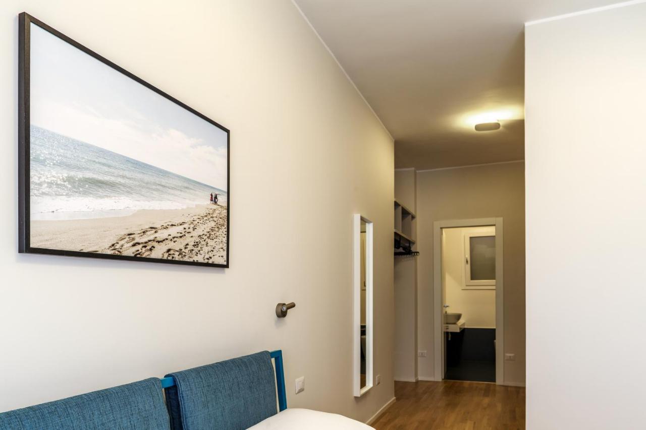 Trerooms B&B Gallipoli Εξωτερικό φωτογραφία