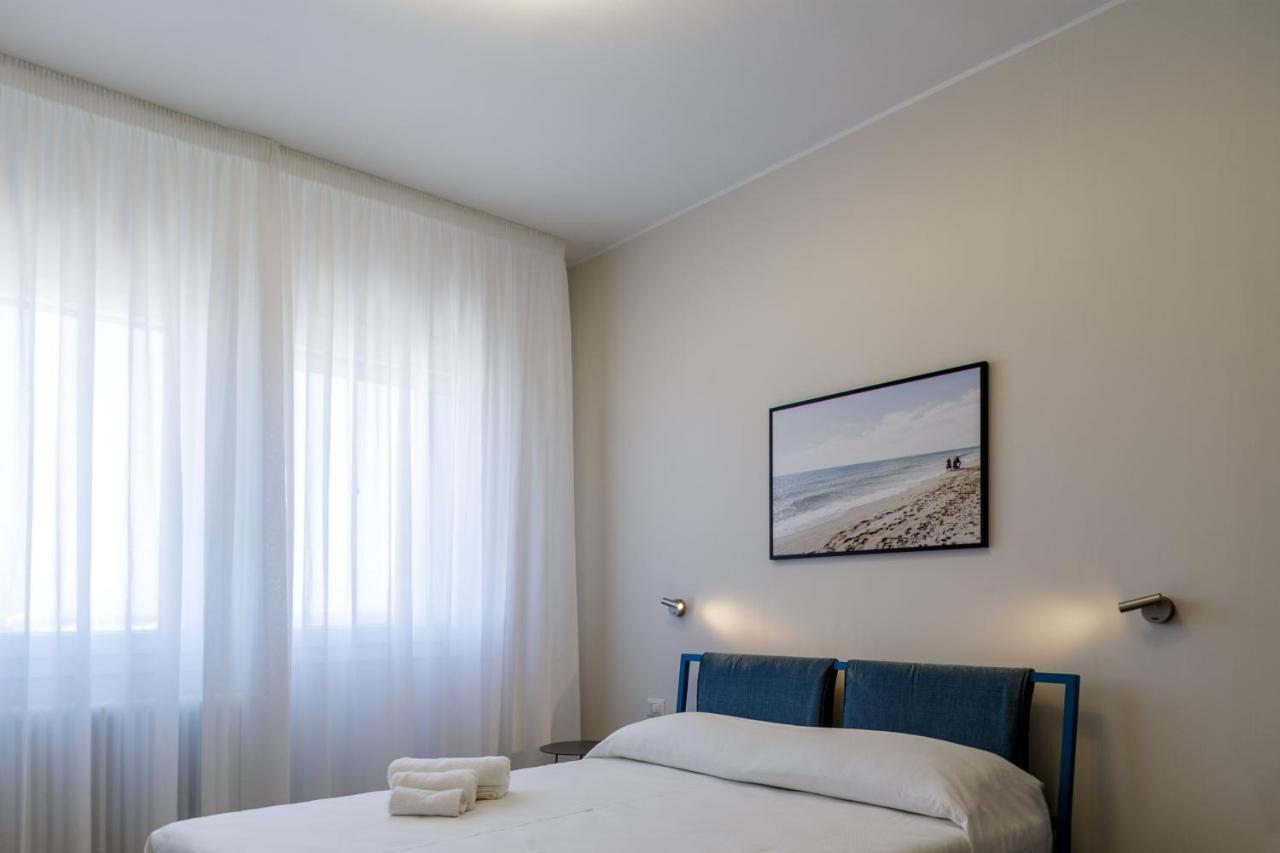 Trerooms B&B Gallipoli Εξωτερικό φωτογραφία
