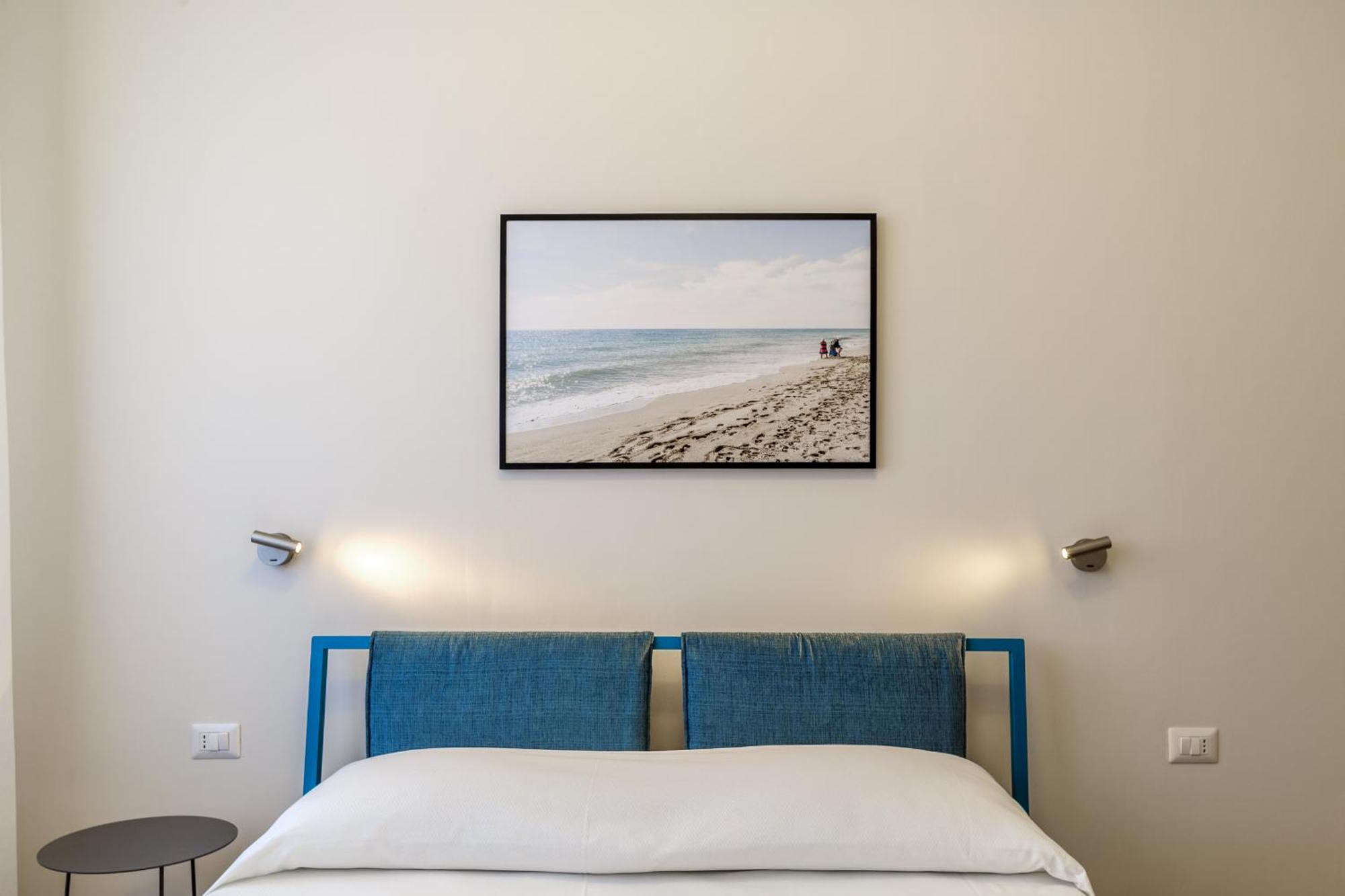 Trerooms B&B Gallipoli Εξωτερικό φωτογραφία
