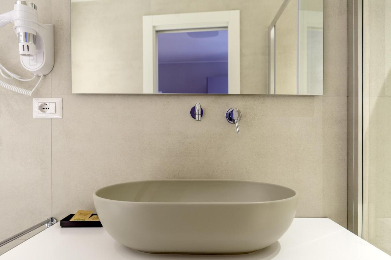 Trerooms B&B Gallipoli Εξωτερικό φωτογραφία