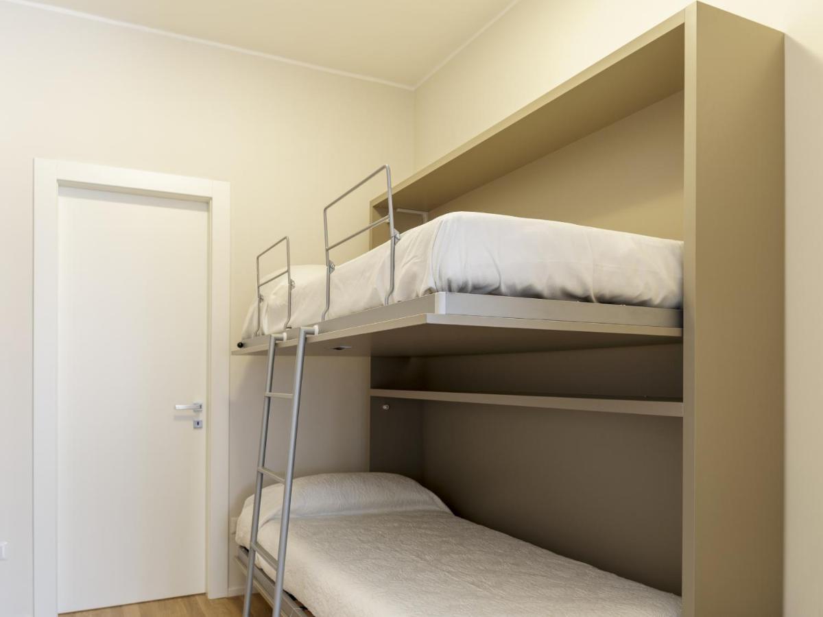 Trerooms B&B Gallipoli Εξωτερικό φωτογραφία