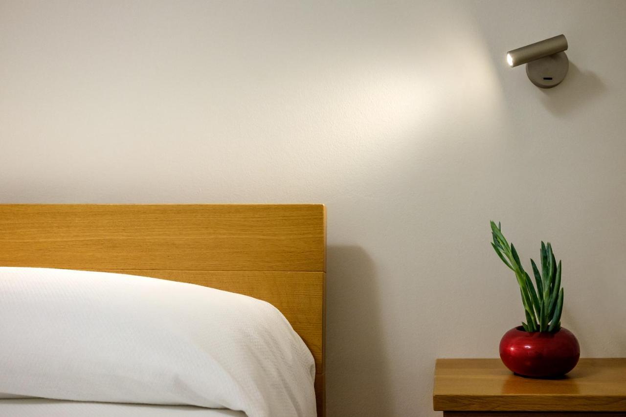 Trerooms B&B Gallipoli Εξωτερικό φωτογραφία
