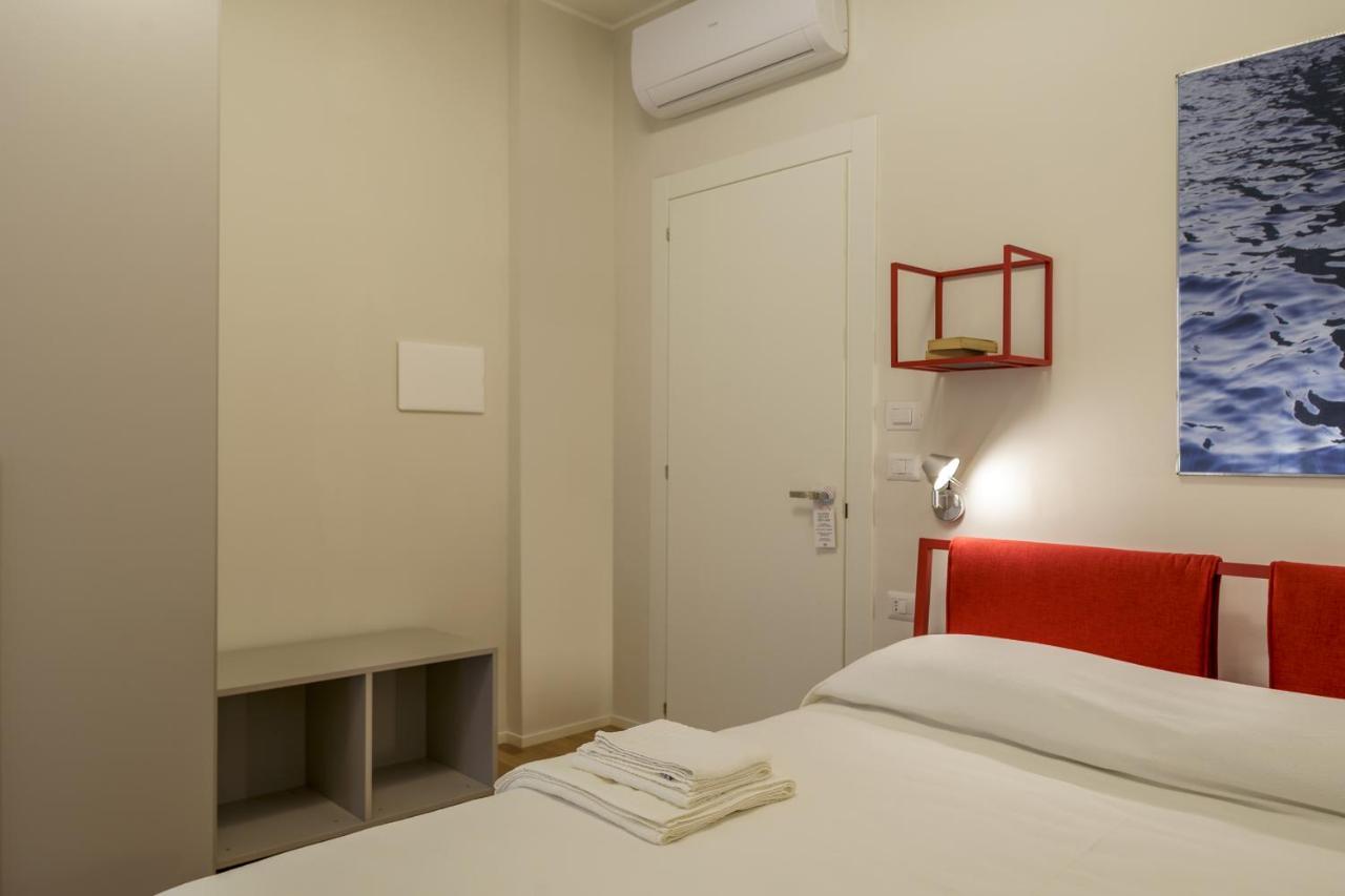 Trerooms B&B Gallipoli Εξωτερικό φωτογραφία