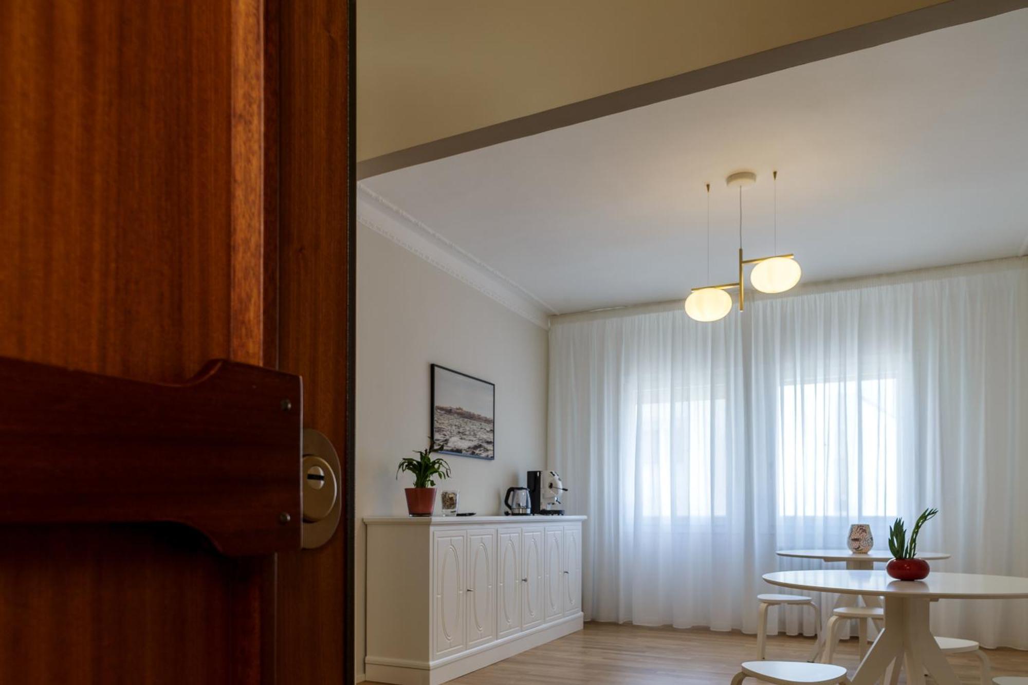 Trerooms B&B Gallipoli Εξωτερικό φωτογραφία