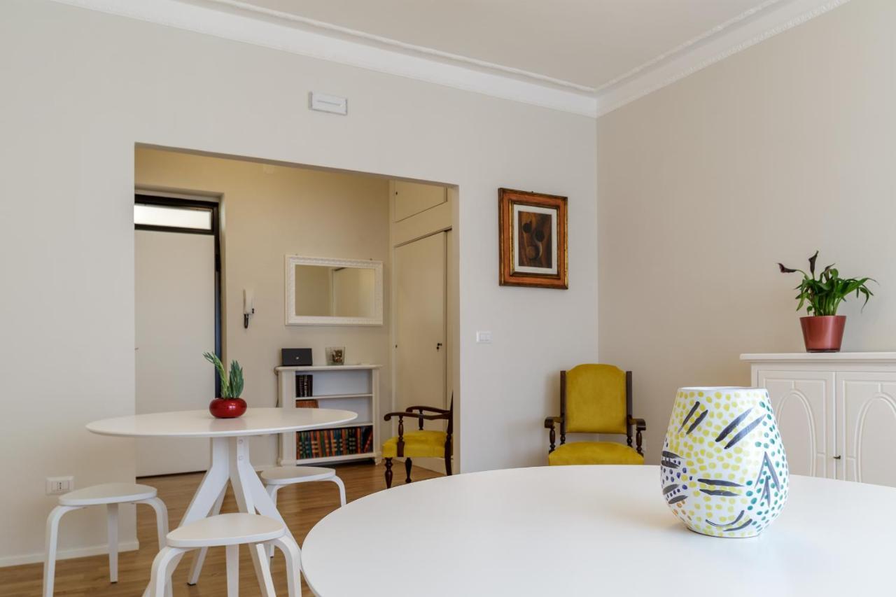 Trerooms B&B Gallipoli Εξωτερικό φωτογραφία