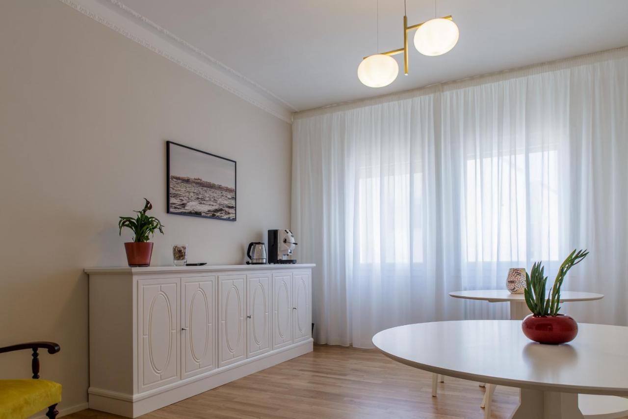 Trerooms B&B Gallipoli Εξωτερικό φωτογραφία
