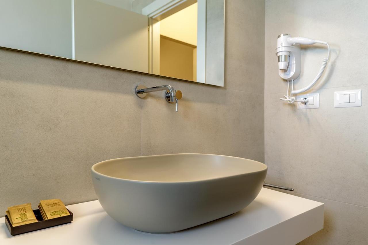 Trerooms B&B Gallipoli Εξωτερικό φωτογραφία