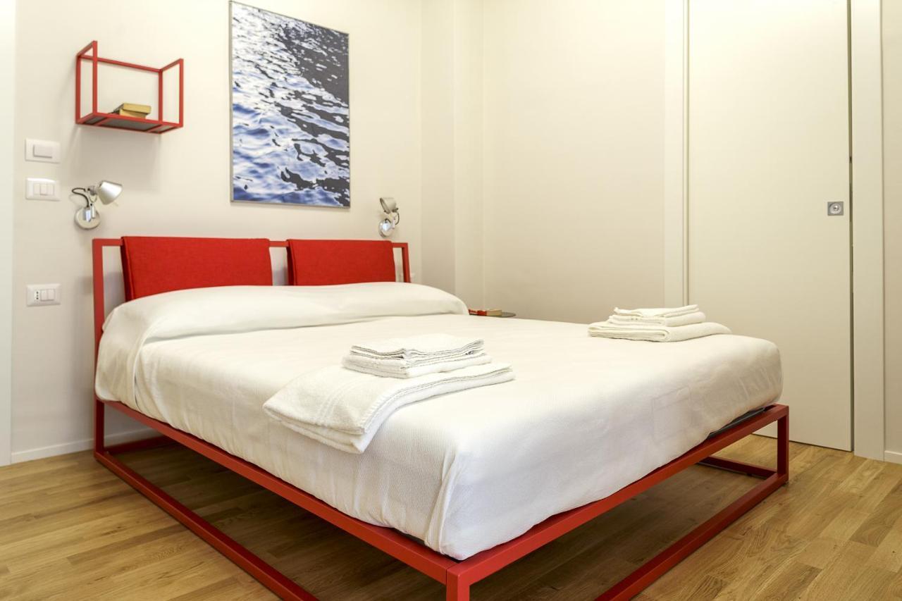 Trerooms B&B Gallipoli Εξωτερικό φωτογραφία