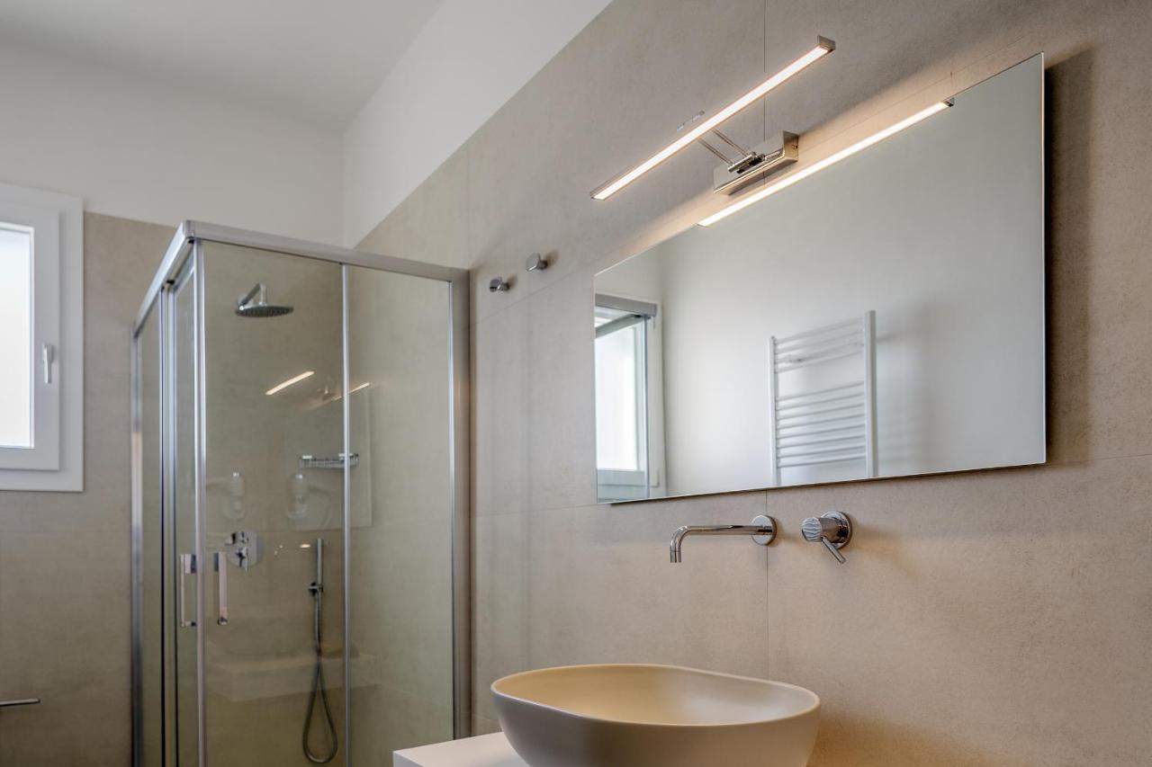 Trerooms B&B Gallipoli Εξωτερικό φωτογραφία