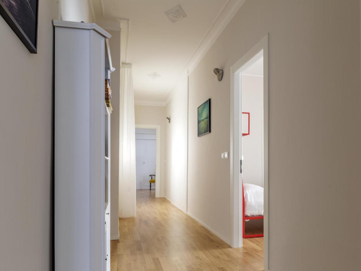 Trerooms B&B Gallipoli Εξωτερικό φωτογραφία