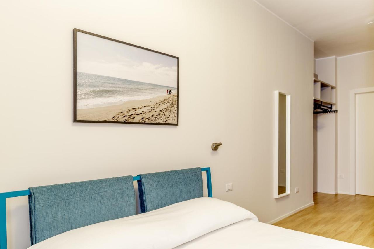 Trerooms B&B Gallipoli Εξωτερικό φωτογραφία